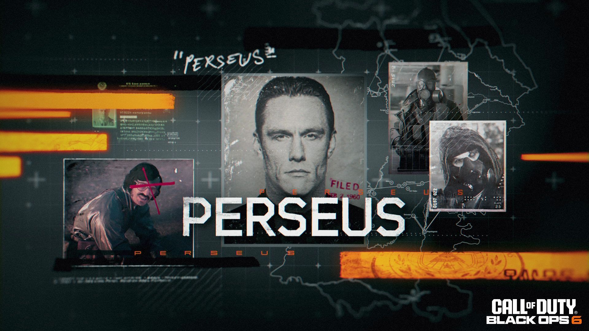 Raiding Perseus HQ (Image via Activision)