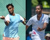 How much did Mukund Sasikumar, Ramkumar Ramanathan, and other Indians earn in men’s singles at Seoul Open Challenger 2024?