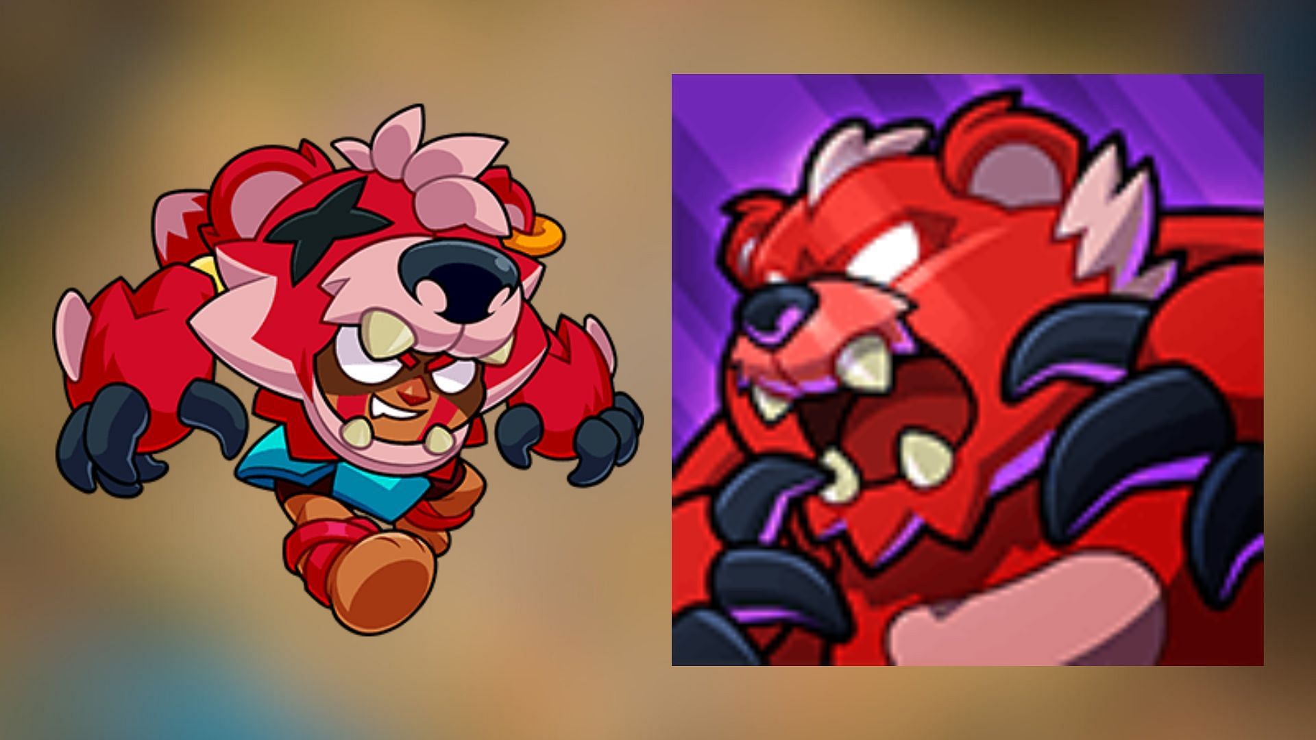 Best tips to use Nita in Squad Busters (Image via SuperCell)