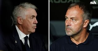 Real Madrid join race to sign Bundesliga star with long-standing interest from rivals Barcelona: Reports