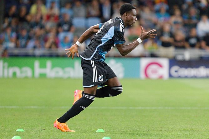 Minnesota United vs St. Louis City Prediction and Betting Tips | October 20th 2024