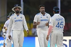 "Rohit Sharma's captaincy was definitely slightly surprising" - Parthiv Patel on R Ashwin being introduced late on Day 5 of IND vs NZ 2024 1st Test