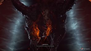 Diablo 4 Vessel of Hatred Ending explained