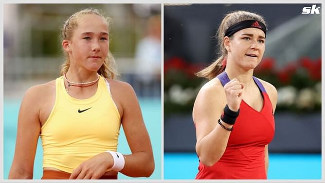Ningbo Open 2024: Mirra Andreeva vs Karolina Muchova preview, head-to-head, prediction, odds, and pick