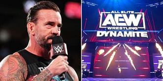 "I was done" - CM Punk contemplated quitting wrestling after AEW fired him