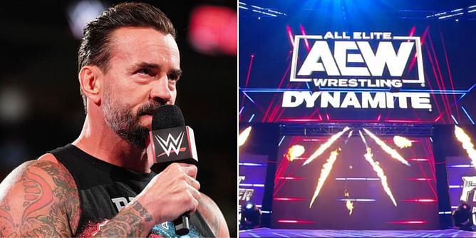 "I was done" - CM Punk contemplated quitting wrestling after AEW fired him