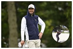 Max Homa claims he watched European rival's unconventional swing '50 times'