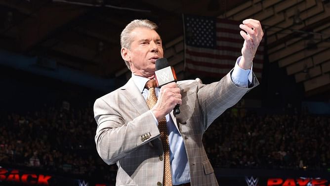 WWE veteran says nobody asked him to appear in Vince McMahon docuseries (Exclusive)
