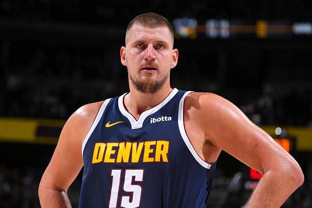 Nikola Jokic Nationality