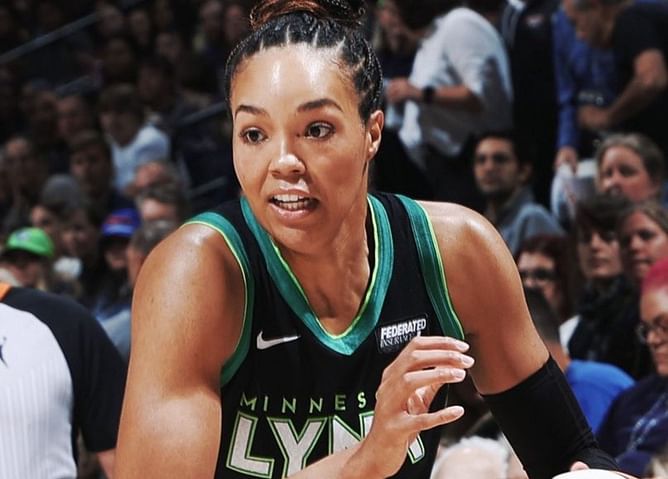 $120.22 billion brand mocks Connecticut Sun with a pun after Napheesa Collier's Lynx dump them out of WNBA playoffs