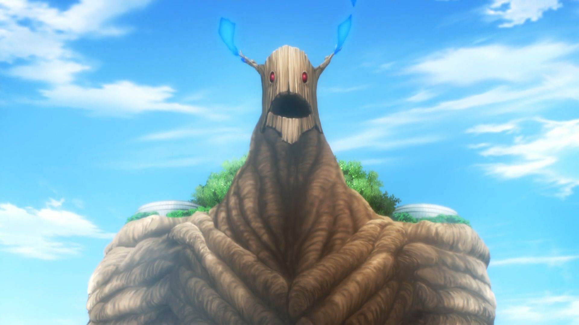 Dragon God Aldoron (Image via J.C. Staff)