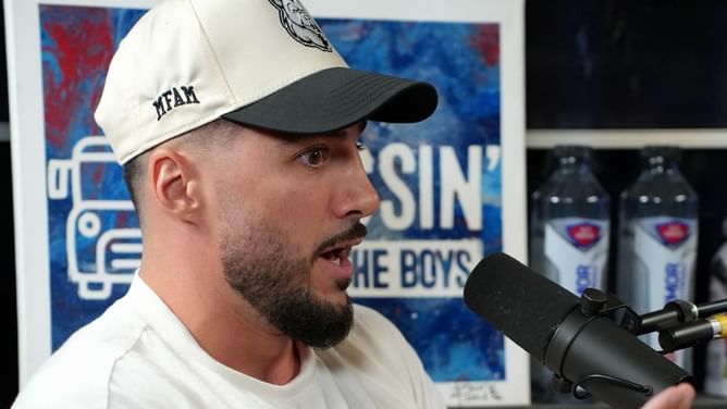 "Couldn't care less": Nickmercs announces he will not play Call of Duty: Black Ops 6