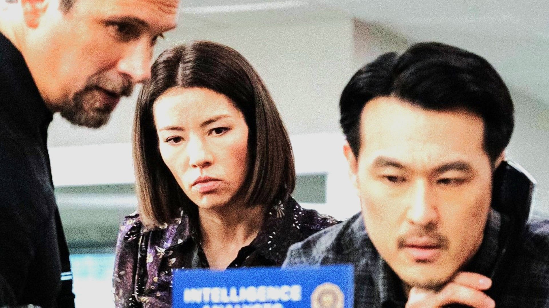 FBI season 7 is now streaming (Image via Instagram/@fbicbs)