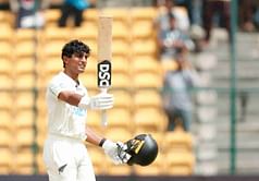 IND vs NZ : न्यूजीलैंड ने भारत के खिलाफ हासिल की बड़ी बढ़त, मेजबान टीम की हालत हुई खराब