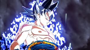 How to unlock Goku (Super) Ultra Instinct in Dragon Ball Sparking Zero