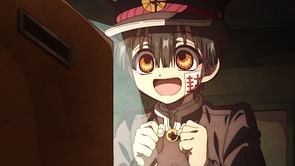 After-School Hanako-kun Part 2 episode 4: Release date and time