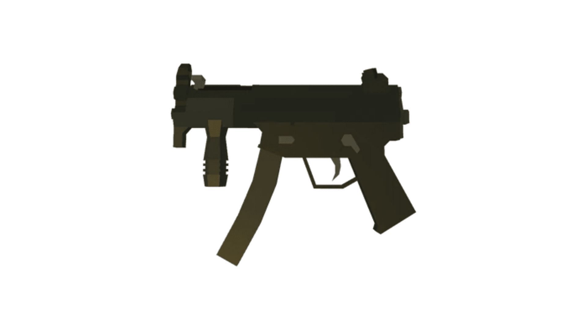 MP5K (Image via Roblox)