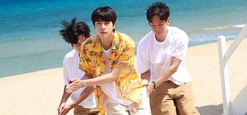 "The final solo album is coming!" — ARMYs excited as BTS' Jin's debut solo record is reported to release in November