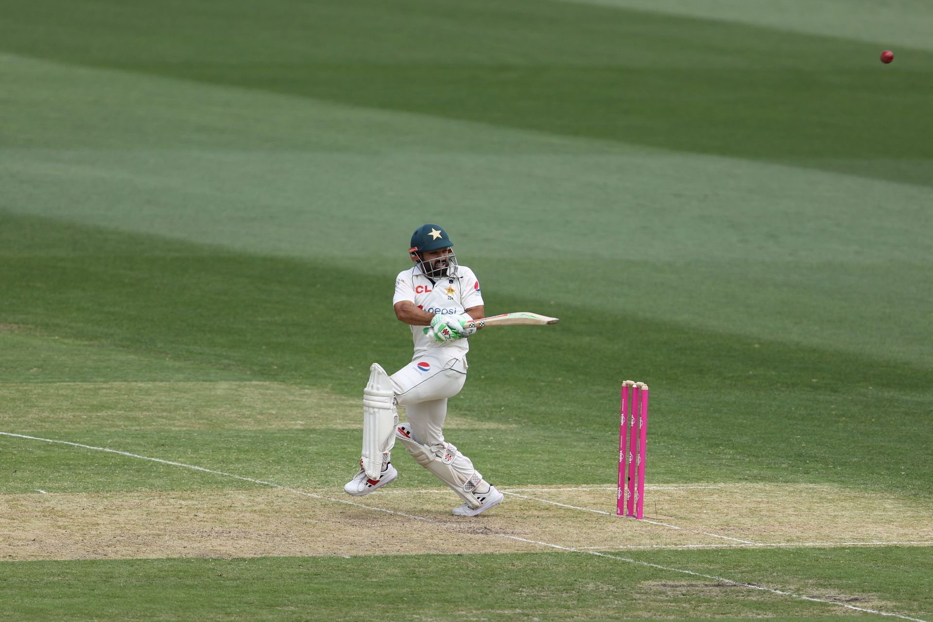 Australia v Pakistan - Men