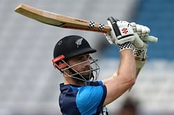 5 New Zealand internationals who might be released ahead of the IPL 2025 auction ft. Kane Williamson