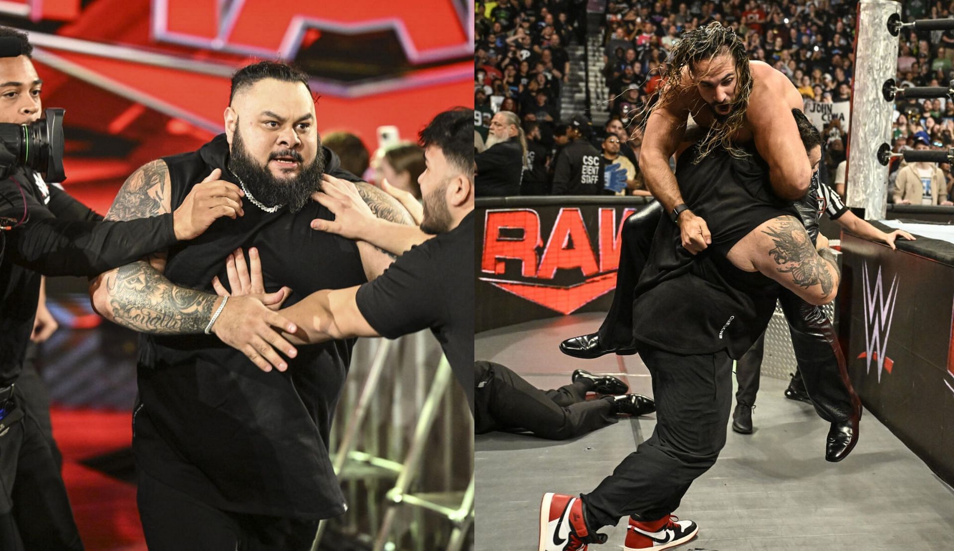 WWE Crown Jewel के लिए बड़ा मैच तय (Photo: WWE.com)