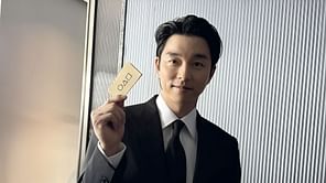"My appearance started as a joke" - Gong Yoo opens up about his journey to becoming the Squid Game 'Gatekeeper'