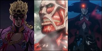 Attack on Titan: 10 anime characters who can take down the Colossal Titan