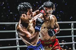 “How to move that elbow” - Superbon gives simple breakdown of his textbook elbow knockout that ethered Jo Nattawut
