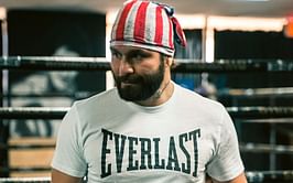 Jorge Masvidal in talks with Italian government to potentially host never-done-before event at Colosseum: "It would be nuts"