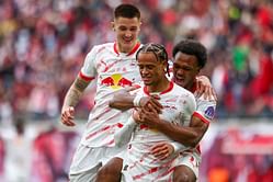 RB Leipzig vs Freiburg Prediction and Betting Tips | October 26th 2024