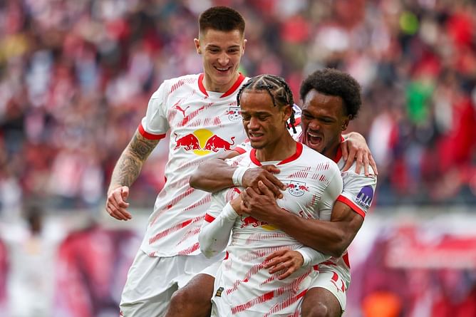 RB Leipzig vs Freiburg Prediction and Betting Tips | October 26th 2024