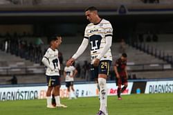 Pumas UNAM vs Cruz Azul Prediction and Betting Tips | October 26th 2024