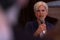 Who is David Duke? Jill Stein denounces endorsement from "white supremacist" while slamming Kamala Harris