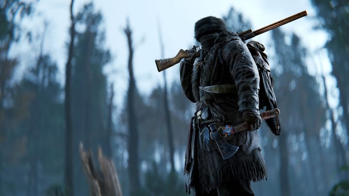 Frontiersman pack in Rust: What's included, how to unlock, and more