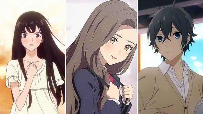 10 best anime to watch if you like True Beauty