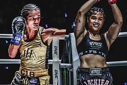 “Everything is perfect” - Battle-tested veteran Anissa Meksen says she’s in the best shape for high-stakes war with Jackie Buntan