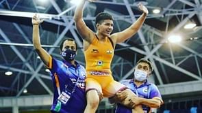 U23 World Wrestling Championships: Full schedule, match timings, Indian squad, and live-streaming details