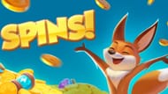 You can earn free spins and coins daily by redeeming Moon Active's links (Image via Moon Active)