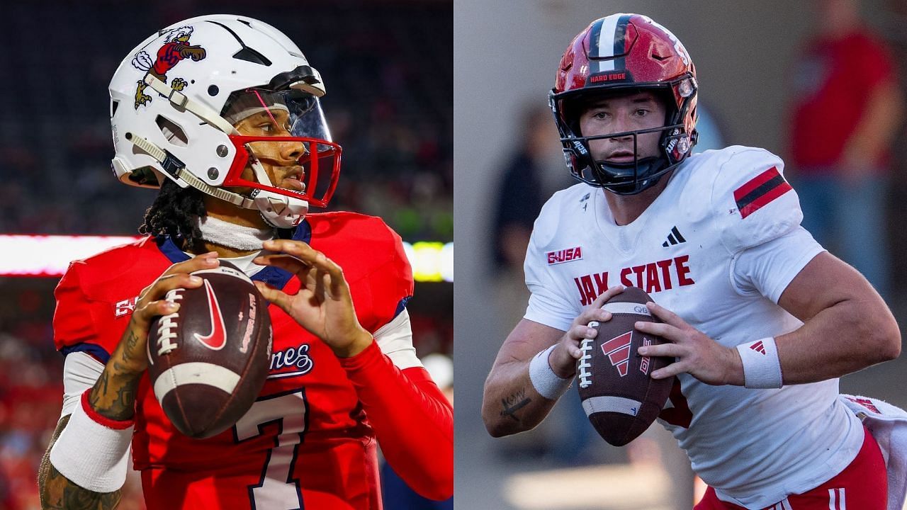 Who are the Jacksonville State vs Liberty game announcers today on CBS? All you need to know about Week 10 game&rsquo;s coverage team