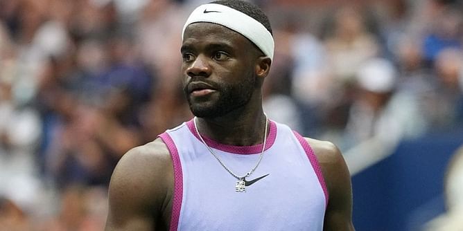 "I just want to know why"- Frances Tiafoe furious as "insane" time violation haunts him yet again; American confronts umpire, supervisor in Vienna