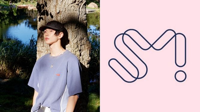 "SM Supports Bullying" trends on X as the label faces backlash over RIIZE's Seunghan's departure announcement following domestic fan protests