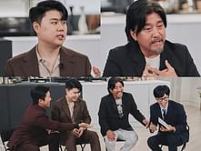 Culinary Class Wars’ Napoli Matfia and Edward Lee set to appear on You Quiz on The Block: Where to stream, release date, air time, & more