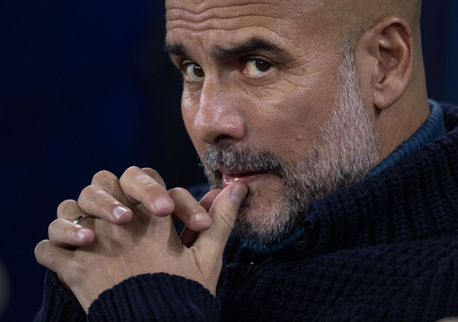 Manchester City v Watford - Carabao Cup Third Round - Source: Getty