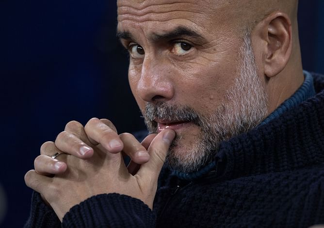Manchester City star set to sign new contract following transfer U-turn: Reports