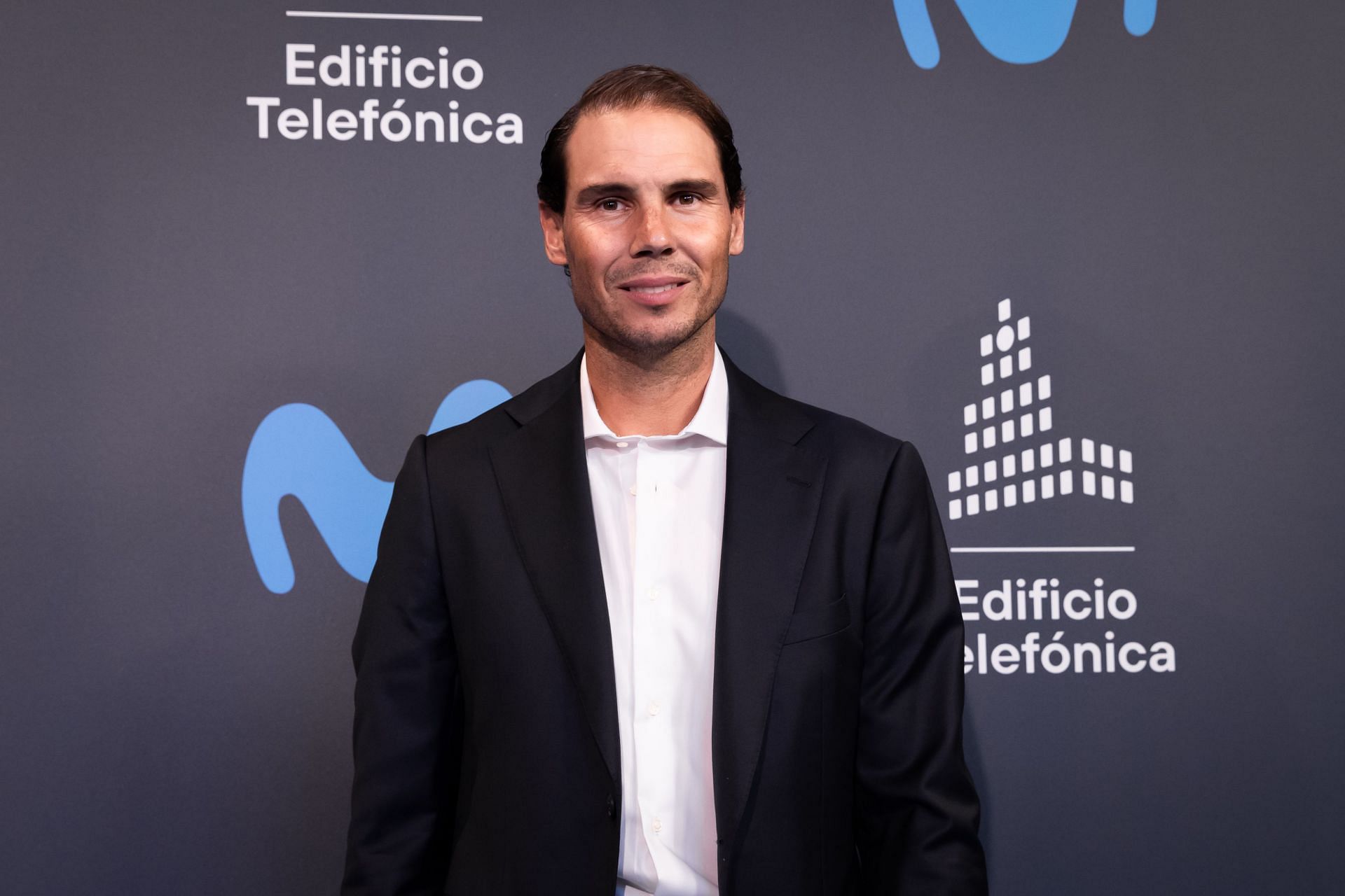 &quot;Espacio Movistar&quot; Inauguration In Madrid - Source: Getty