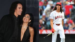 "It's no secret" - Cole Tucker's wife Vanessa Hudgens spills her love for October in star-studded podcast chat with Neil Patrick Harris & others