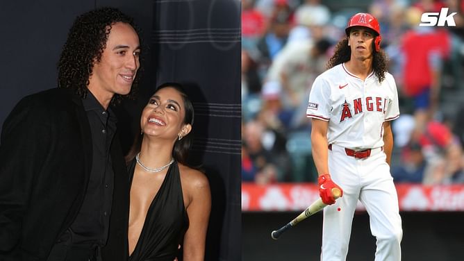 "It's no secret" - Cole Tucker's wife Vanessa Hudgens spills her love for October in star-studded podcast chat with Neil Patrick Harris & others
