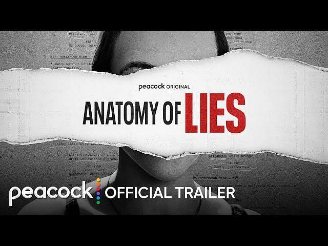 Anatomy Of Lies Everything We Know So Far