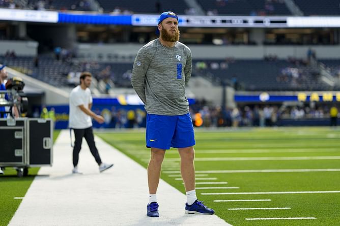 Insider notes on NFL Trade Deadline: Ravens looking to reload, Chiefs still open for business, Rams looking to be sellers