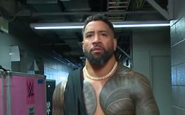 Jey Uso officially set for huge Intercontinental Title defense against 4-time champion next week on RAW